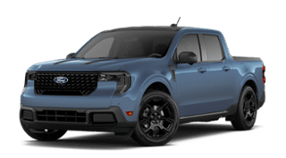 2026 Ford Maverick® External Image 2